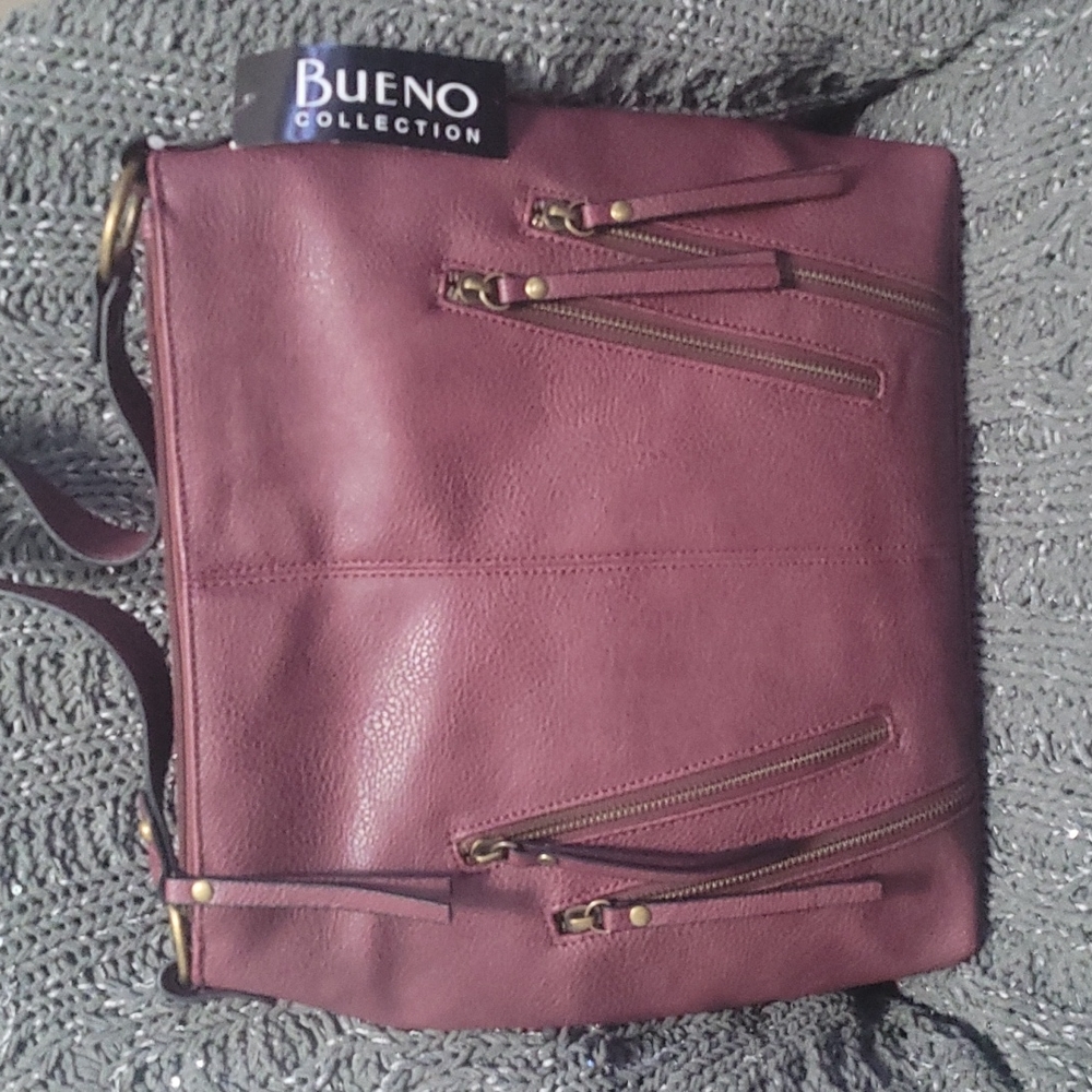 Purse Bueno Collection